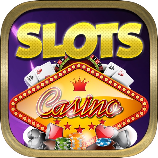 777 Super Fortune Treasure Slots Game - FREE Slots Game icon