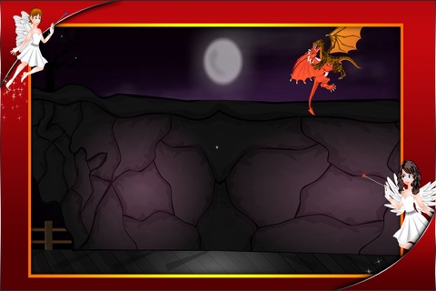 Evil Beyond The Wave screenshot 3