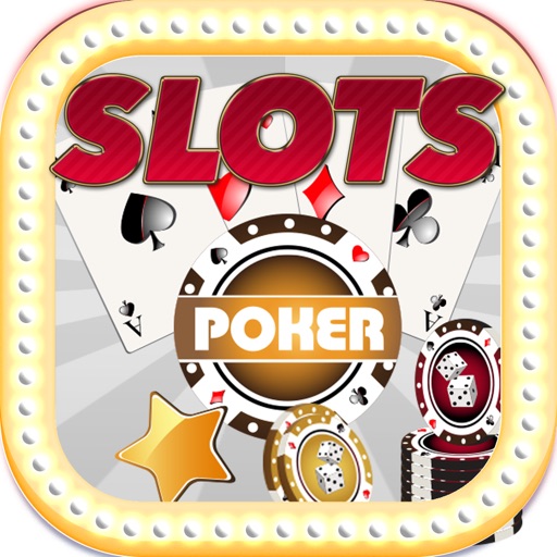 Poker and Stars Vegas Casino - FREE Slots Machines Games icon