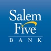 Salem Five for iPad
