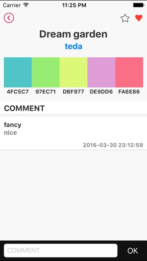 Color Design(圖2)-速報App