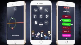 SHAWOL - game for SHINeeのおすすめ画像2