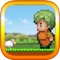 Bairn Chase: Free  Adventure Running game for Kids