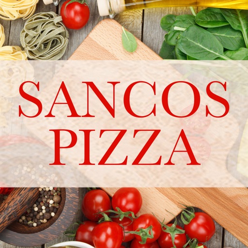 Sancos Pizza, Sheffield