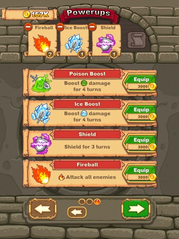 Игра Good Knight Story