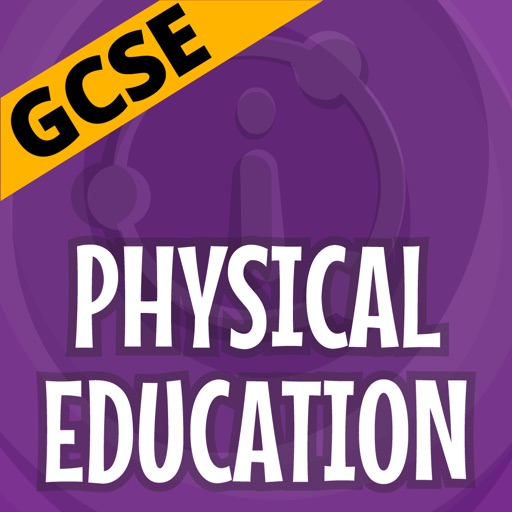 I Am Learning: GCSE Physical Education