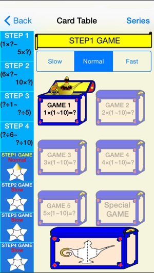 Multiplication・Division Free(圖3)-速報App