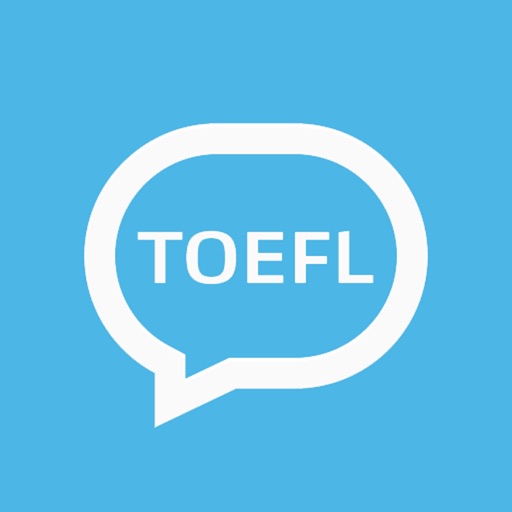 TOEFL Practice Online Listening TPO 最新托福听力训练 icon