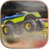 Monster Truck Stunts 3D