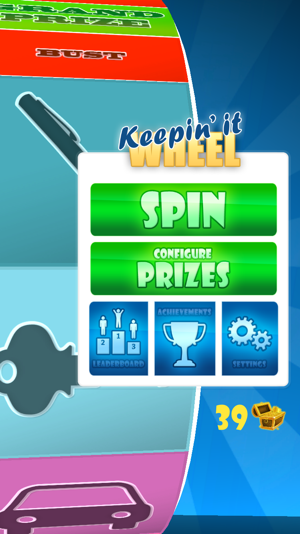 Keepin' it Wheel(圖2)-速報App