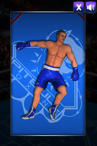 Ultimate Boxing screenshot 4