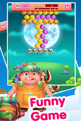 Bubble Mags Candy - Pure Fun screenshot 3