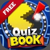 Quiz Books Question Puzzle Games Free - “ Pac - Man Edition ”