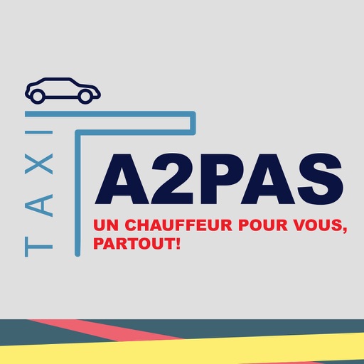 A2 PAS Chauffeur icon