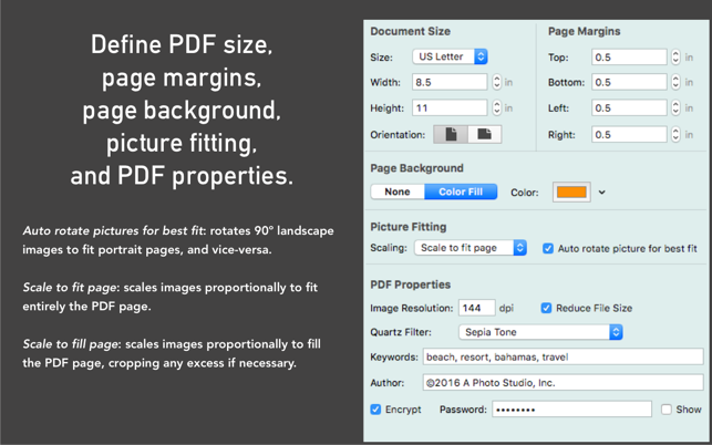 Badia Images to PDF(圖2)-速報App