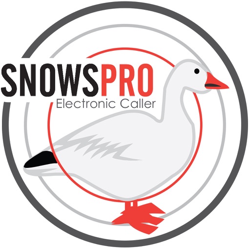 Electronic Snow Goose Call Snow Goose E Caller App iOS App