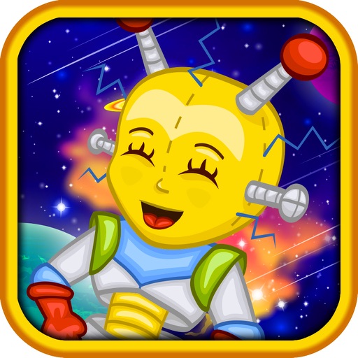 Alien's World of Slots FREE - Play Fun Casino Vegas Games, Spin & Win! iOS App