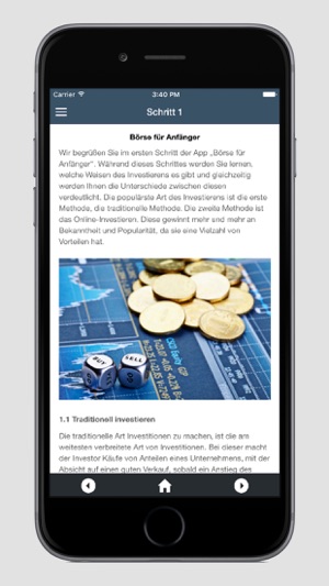 Börse für Anfänger(圖3)-速報App