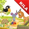 Kila: The Four Friends and the Hunter