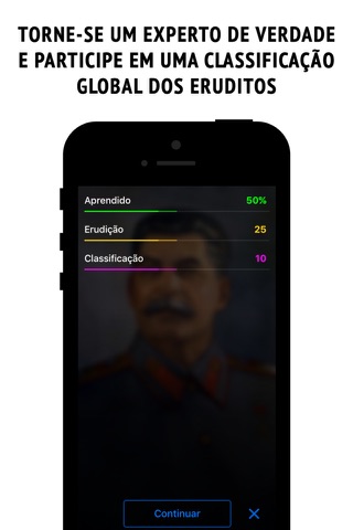 Stalin - interactive book screenshot 3