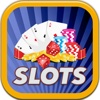 Play The Best Vegas Slots Game - FREE Casino Machine