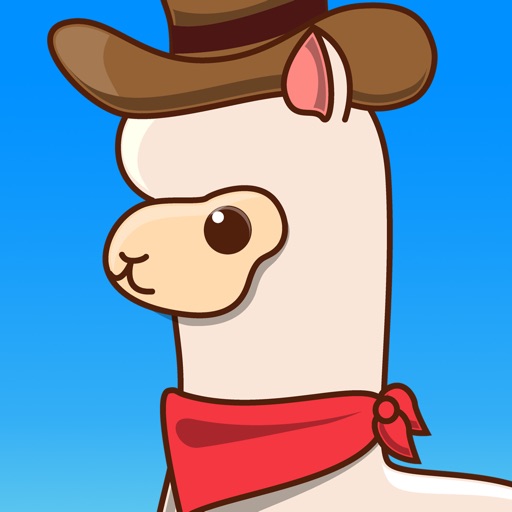 Go Llama! iOS App