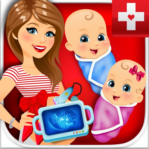 Baby & Family Simulator Care on the App Store