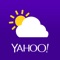 Yahoo Weather