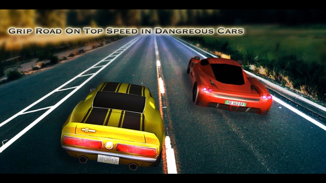 Knight Cars Drift Racing(圖1)-速報App