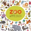 The Great Zoo Search And Find App