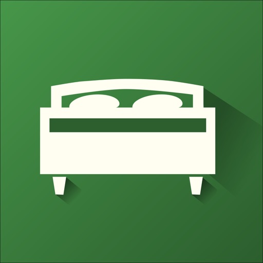 Sleep Sounds - Natural ambient sounds for relaxing & sleeping iOS App