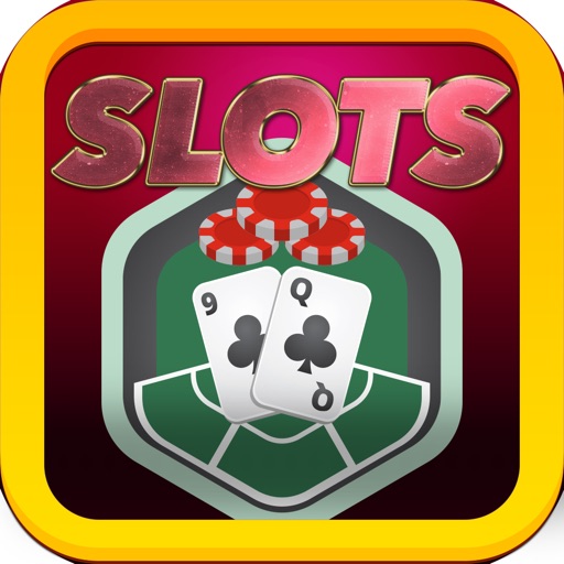 777 Spin And Spin Scatter Slots Game  - FREE Jackpot Casino Game icon