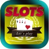 Four Aces Lucky Game - FREE Vegas Slots
