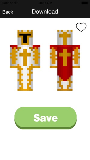 MineSkins Pro - Skin Capes for Minecraft PE (Pocket Edition)(圖1)-速報App