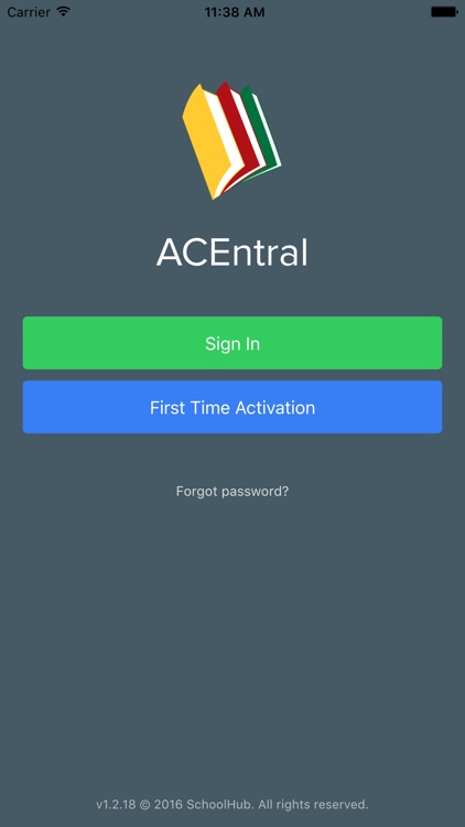 ACEntral