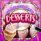 Hidden Objects – Desserts & Cupcakes is a splendidly crafted seek and finder game with over 35 Dessert & Sweet Treat levels
