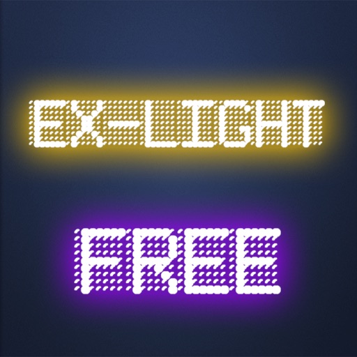 Ex-Light HD Free