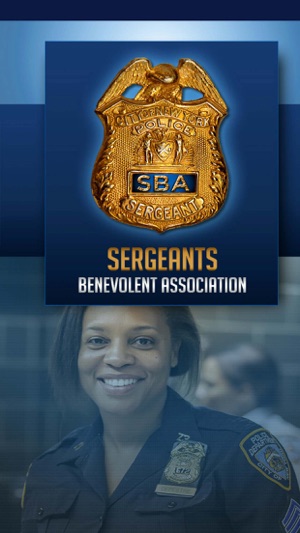 SBA NYPD