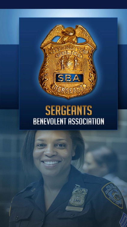 SBA NYPD