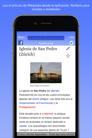 Zurich Wiki Guide screenshot 3