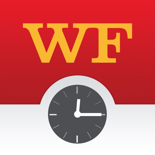 Wells Fargo at Hand iOS App