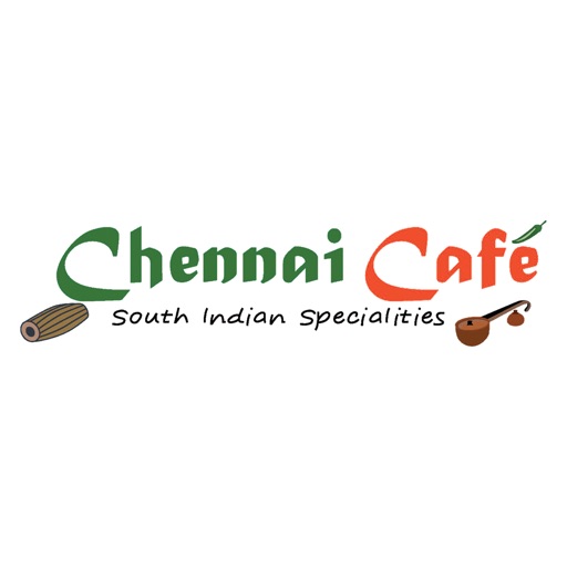 Chennai Cafe Mobile icon