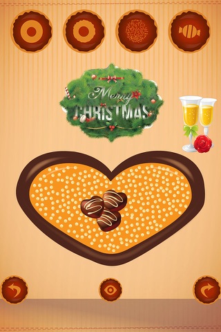 Donut Maker Fun Game screenshot 4