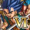Dragon Quest VI: Realms of Revelation , the final instalment in the Zenithian trilogy, is now available on mobile devices