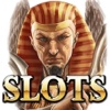Pharaohs Way Golden Slots: 777 Riches Gold to Casino Slot &amp; Pokies Machines (Hidden Ra Treasure)