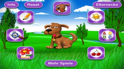 How to cancel & delete Lesen lernen für Kinder from iphone & ipad 1