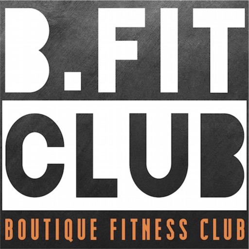 BFIT CLUB icon