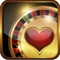 Heart of Roulette