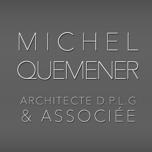 Michel Quemener Architecte DPLG & Associée