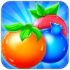 Ice Fruit Land Puzzel